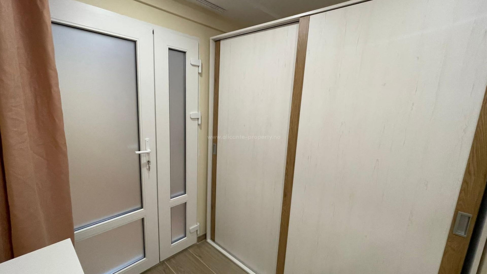 Apartment / flat in Alicante Centro