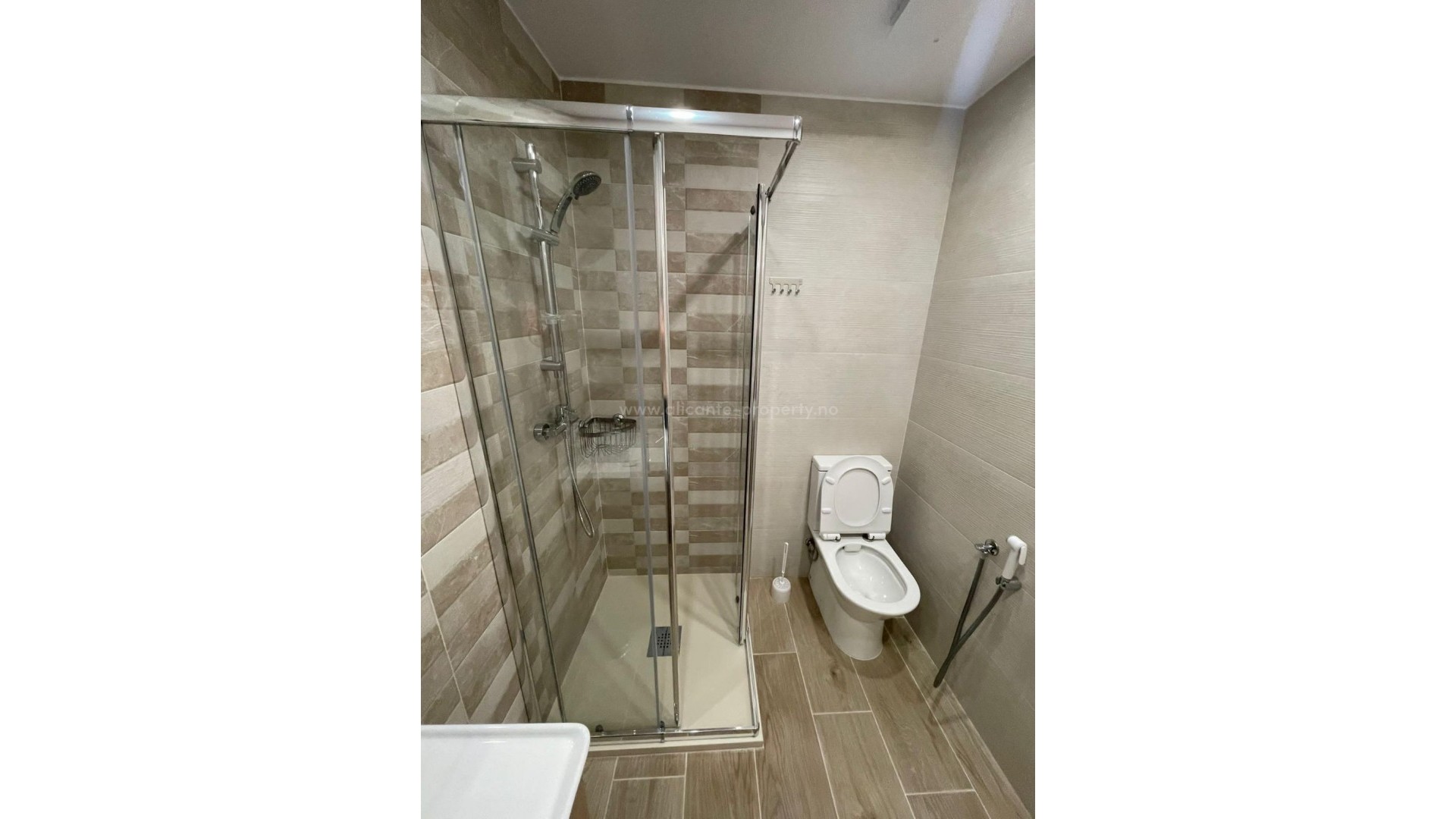 Apartment / flat in Alicante Centro