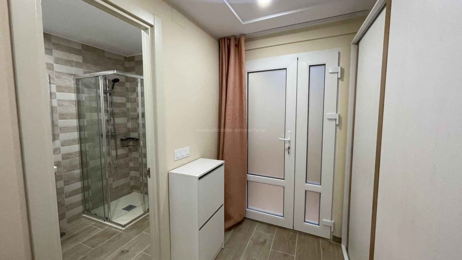 Apartment / flat in Alicante Centro