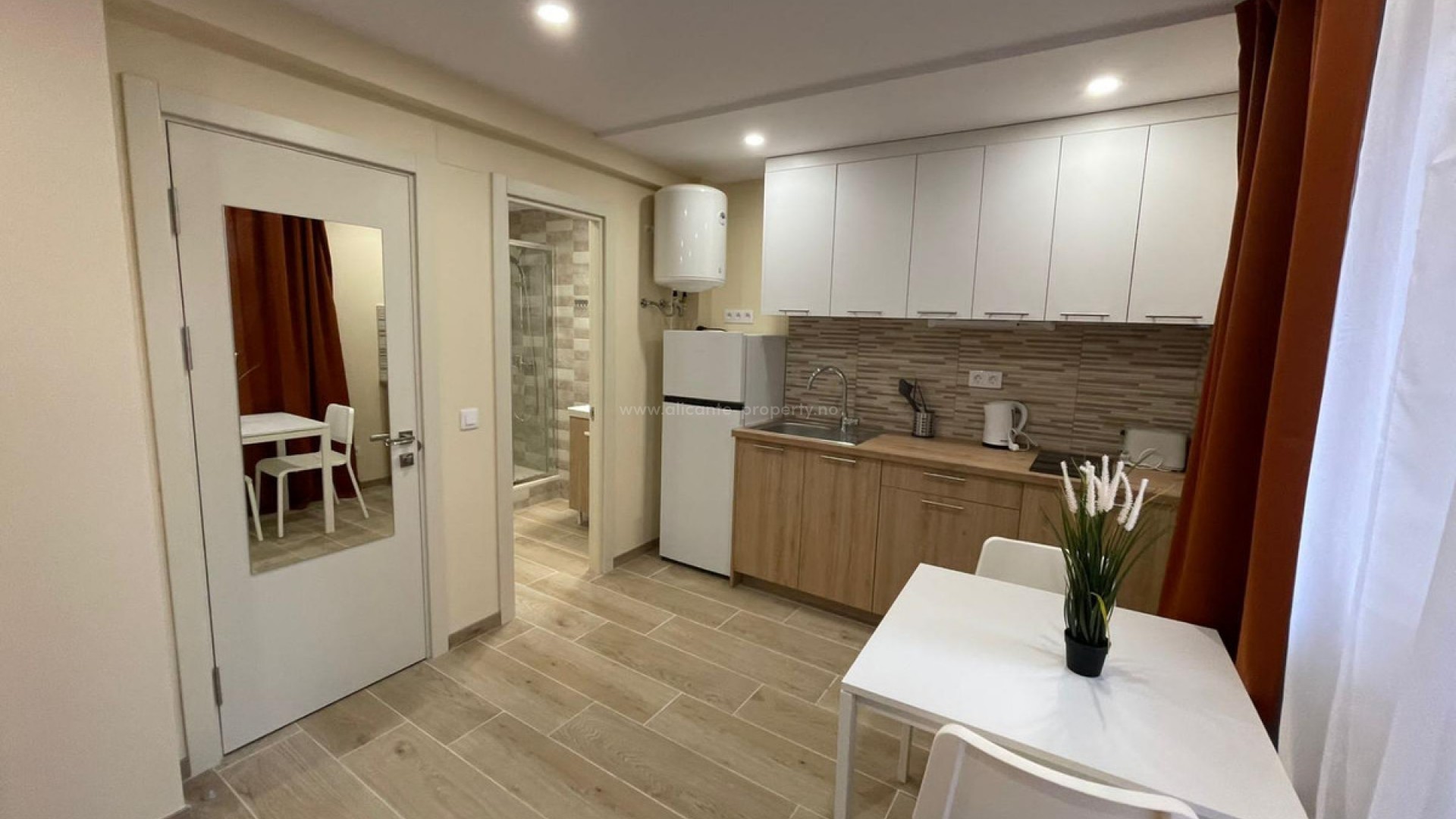 Apartment / flat in Alicante Centro