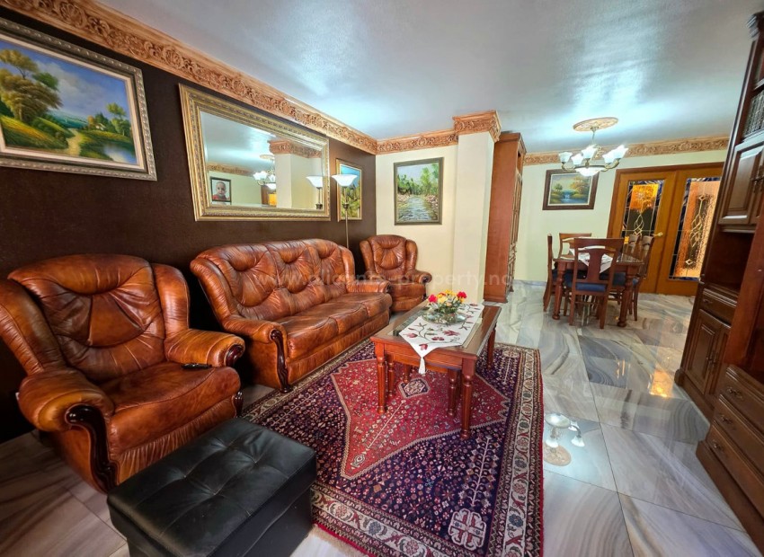 Apartment / flat in Alicante Centro