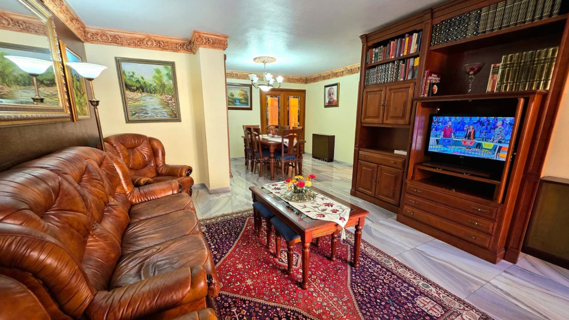 Apartment / flat in Alicante Centro