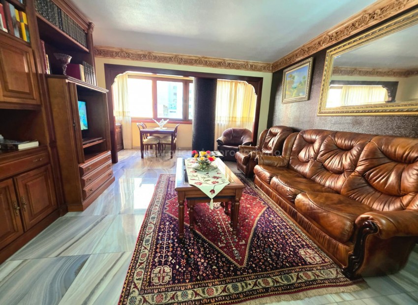 Apartment / flat in Alicante Centro