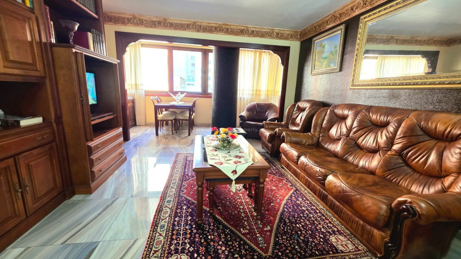 Apartment / flat in Alicante Centro