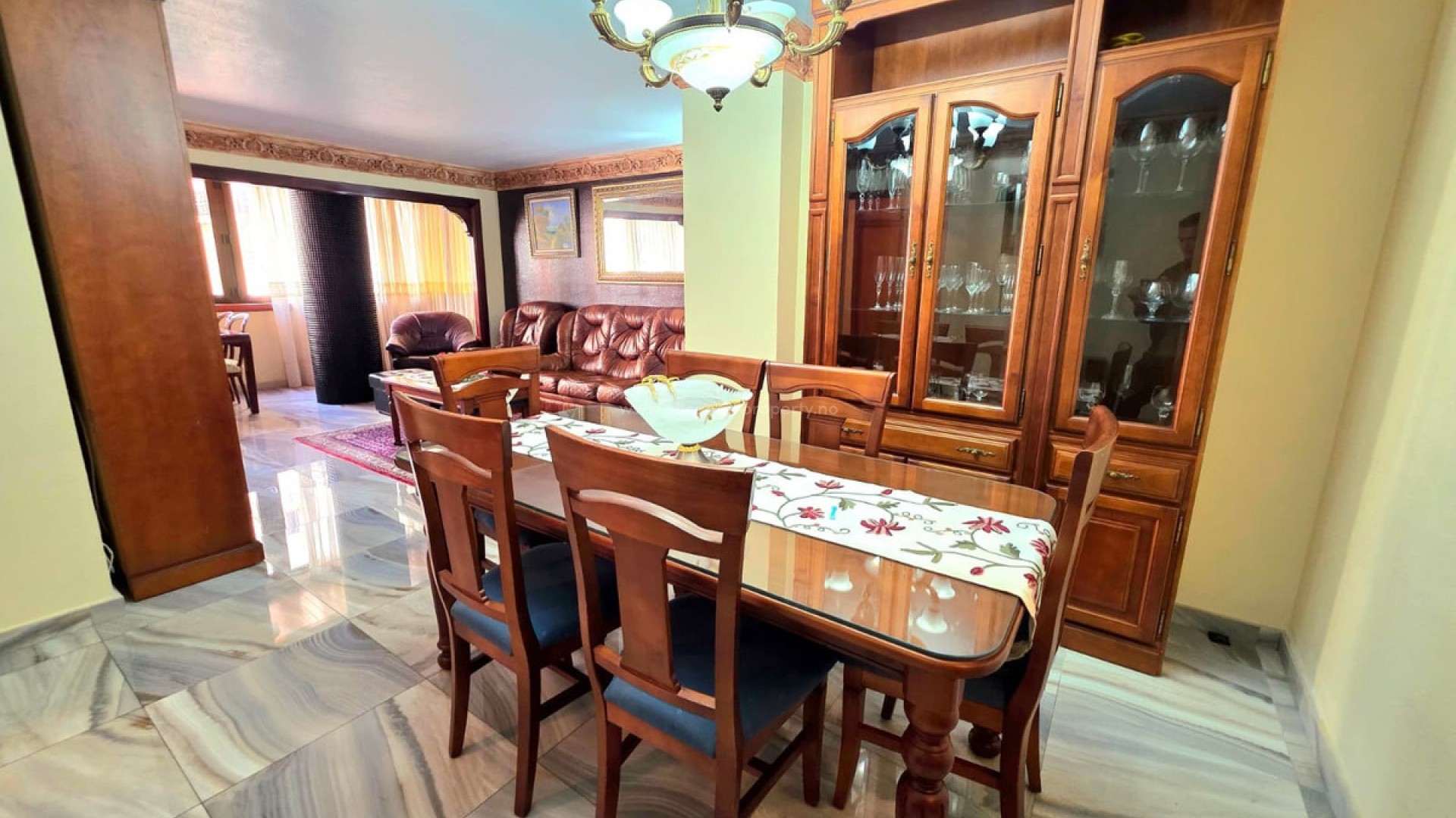 Apartment / flat in Alicante Centro