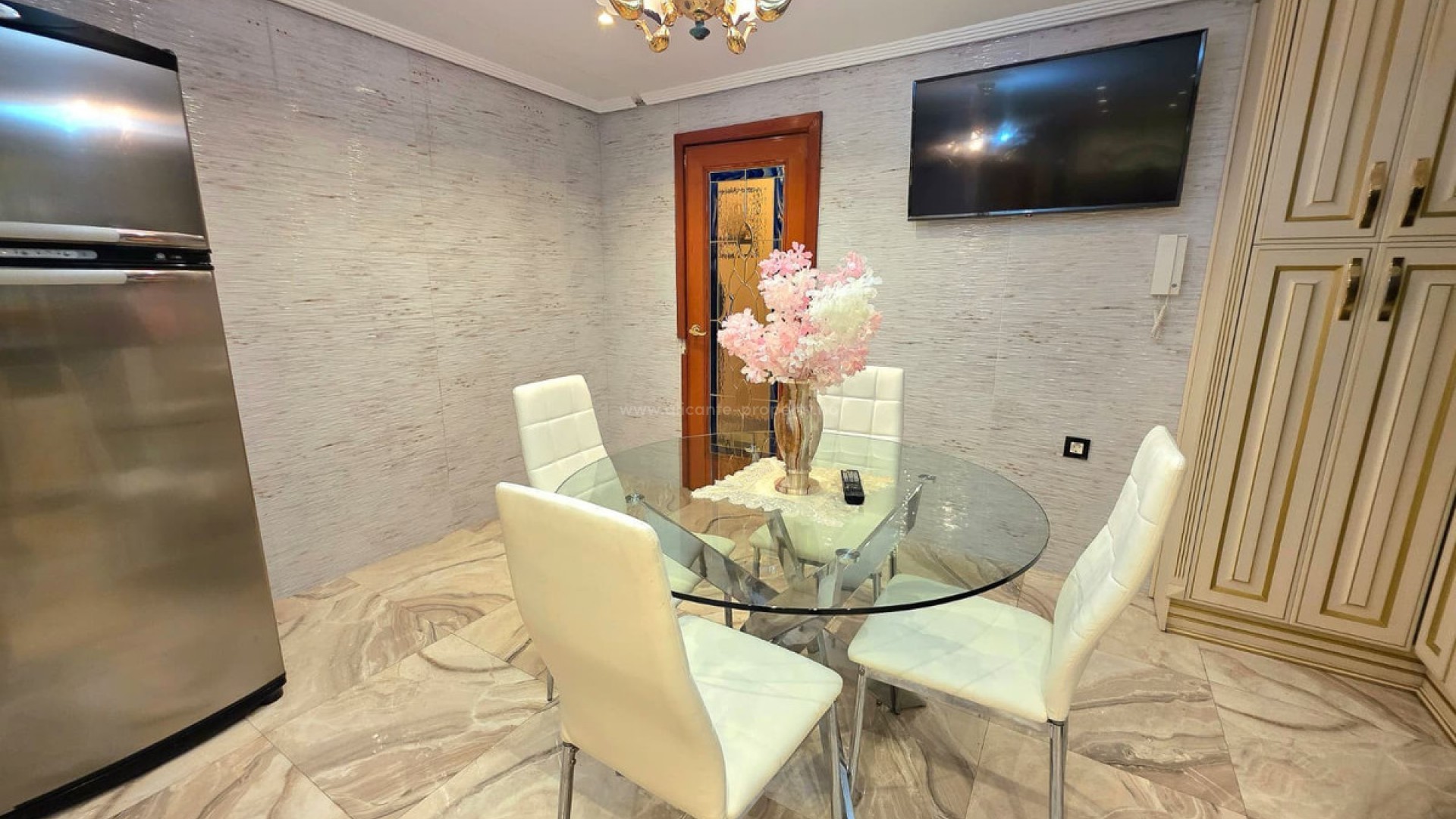 Apartment / flat in Alicante Centro