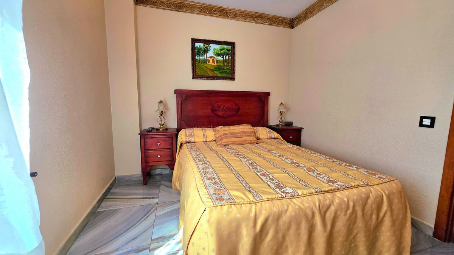 Apartment / flat in Alicante Centro