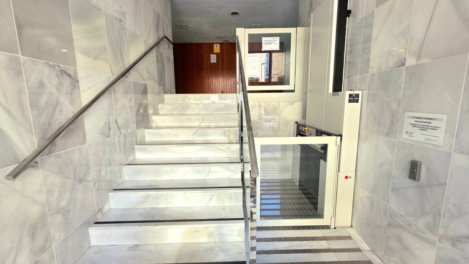 Apartment / flat in Alicante Centro