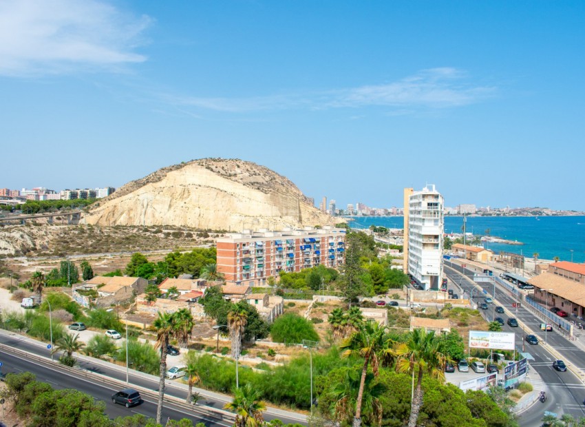 Apartment / flat in Alicante Centro