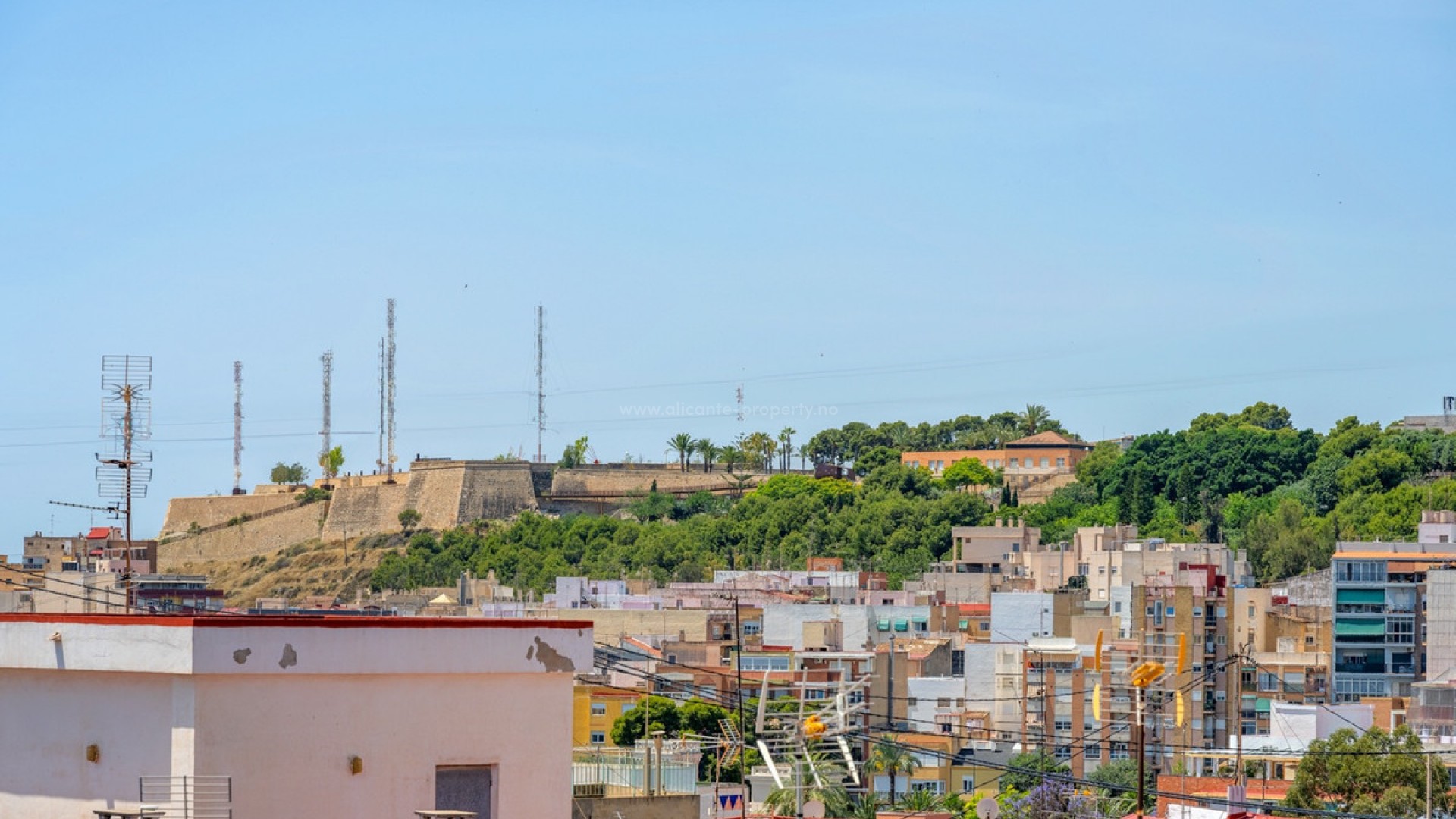 Apartment / flat in Alicante Centro