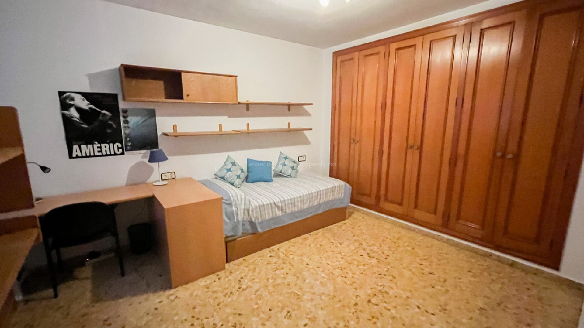 Apartment / flat in Alicante Centro