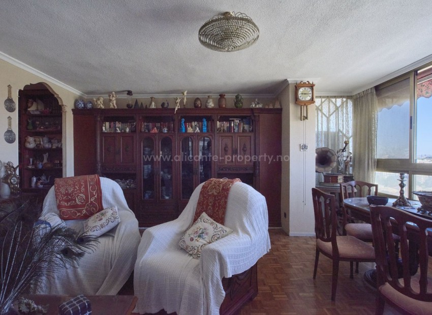 Apartment / flat in Alicante Centro