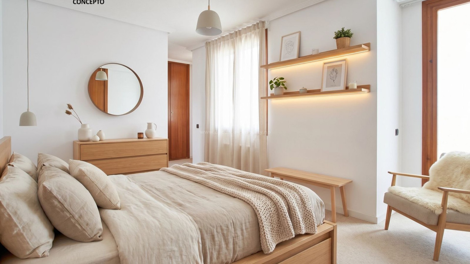 Apartment / flat in Alicante Centro