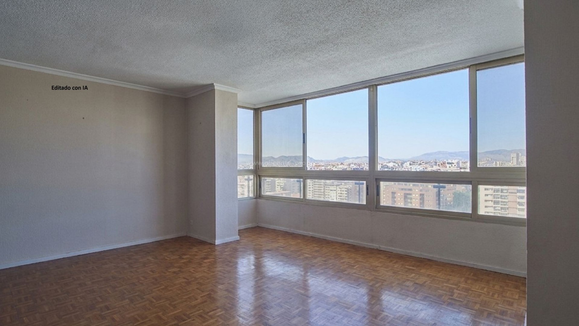 Apartment / flat in Alicante Centro