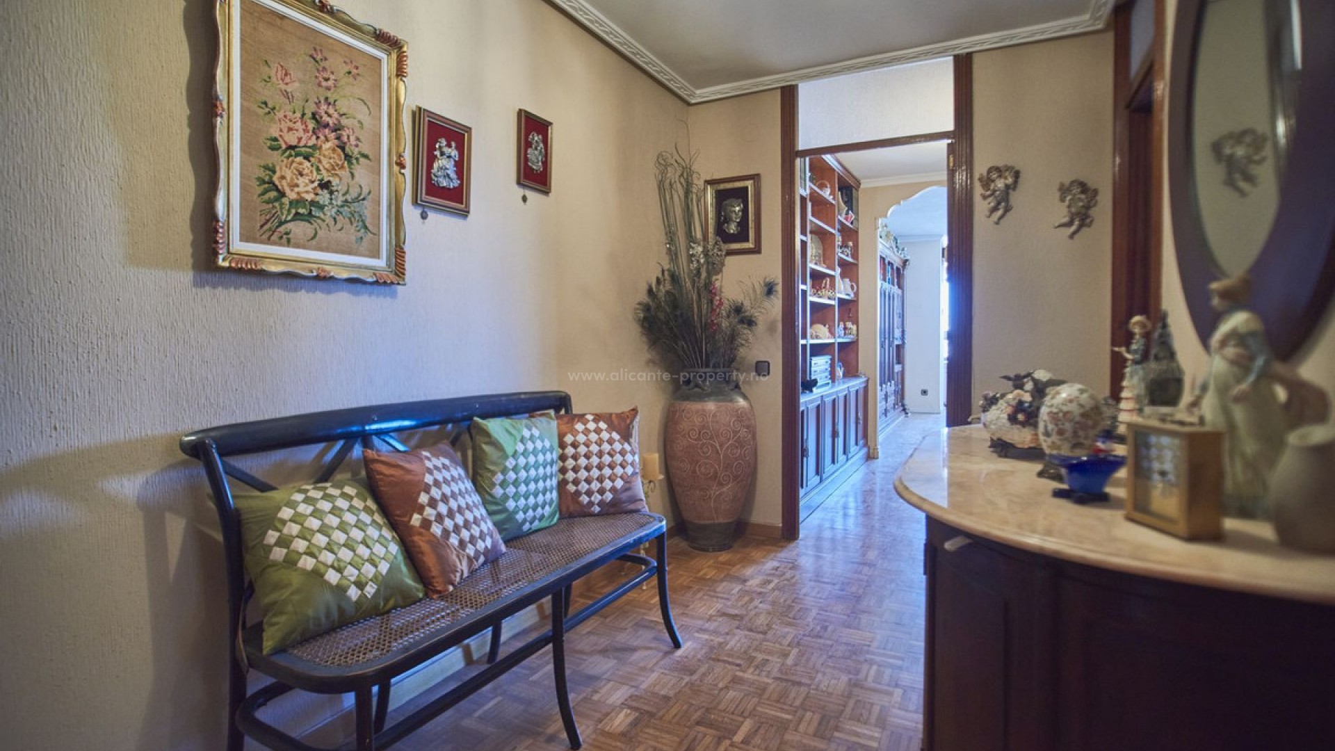 Apartment / flat in Alicante Centro