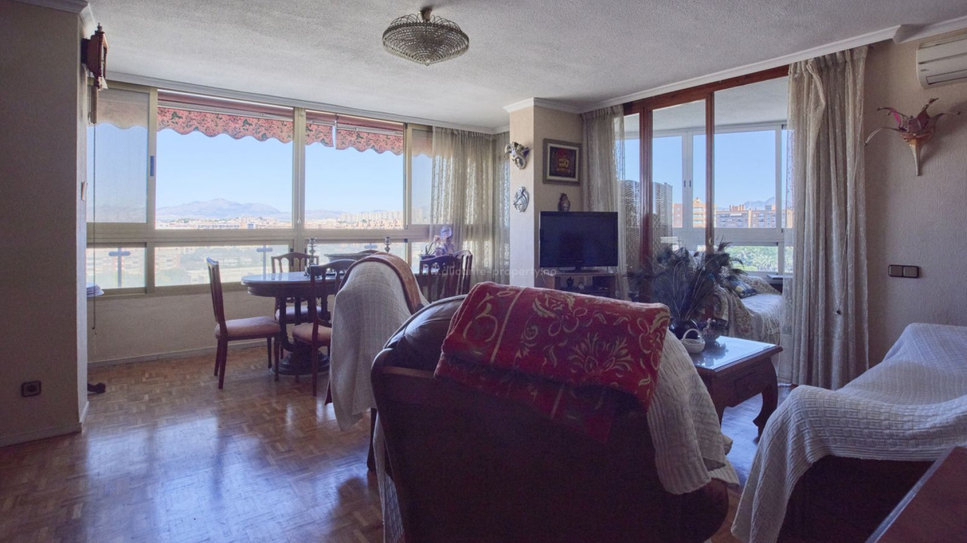 Apartment / flat in Alicante Centro