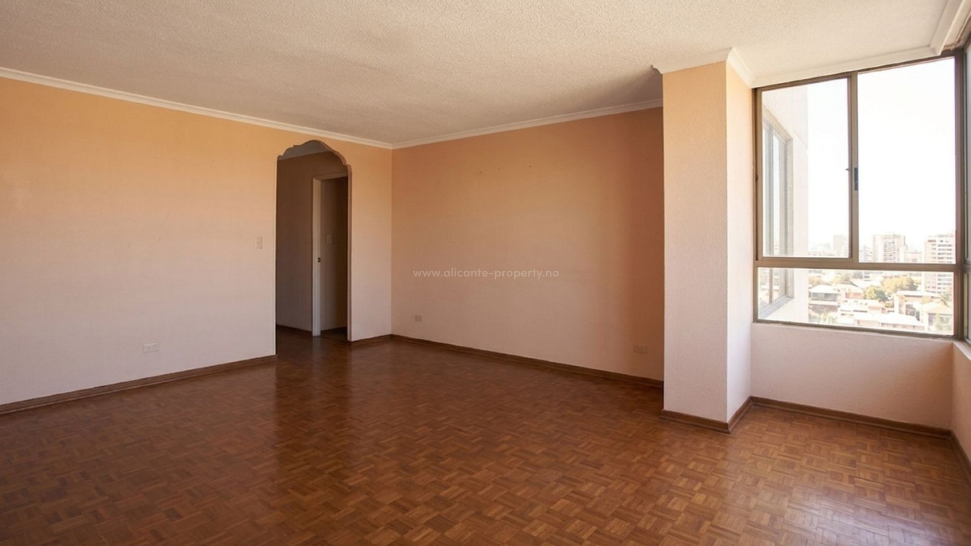 Apartment / flat in Alicante Centro