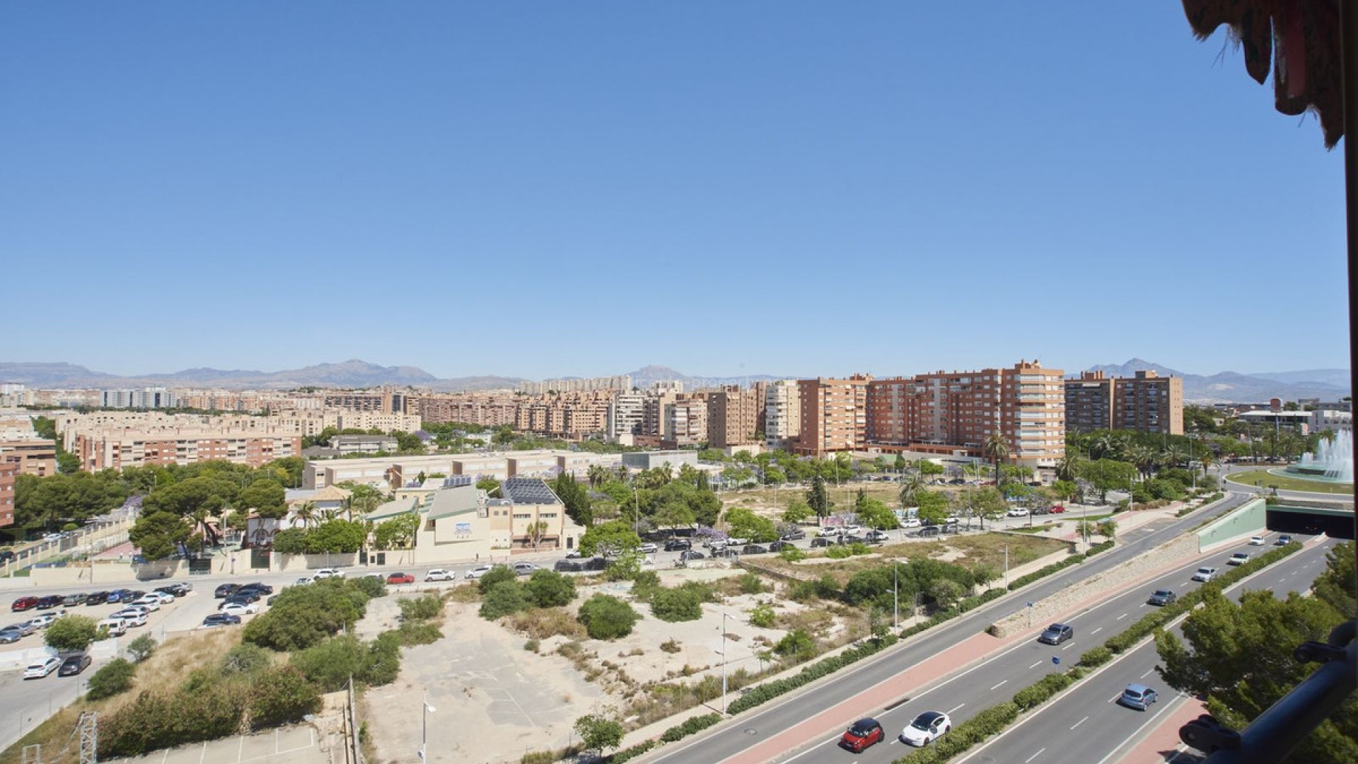Apartment / flat in Alicante Centro