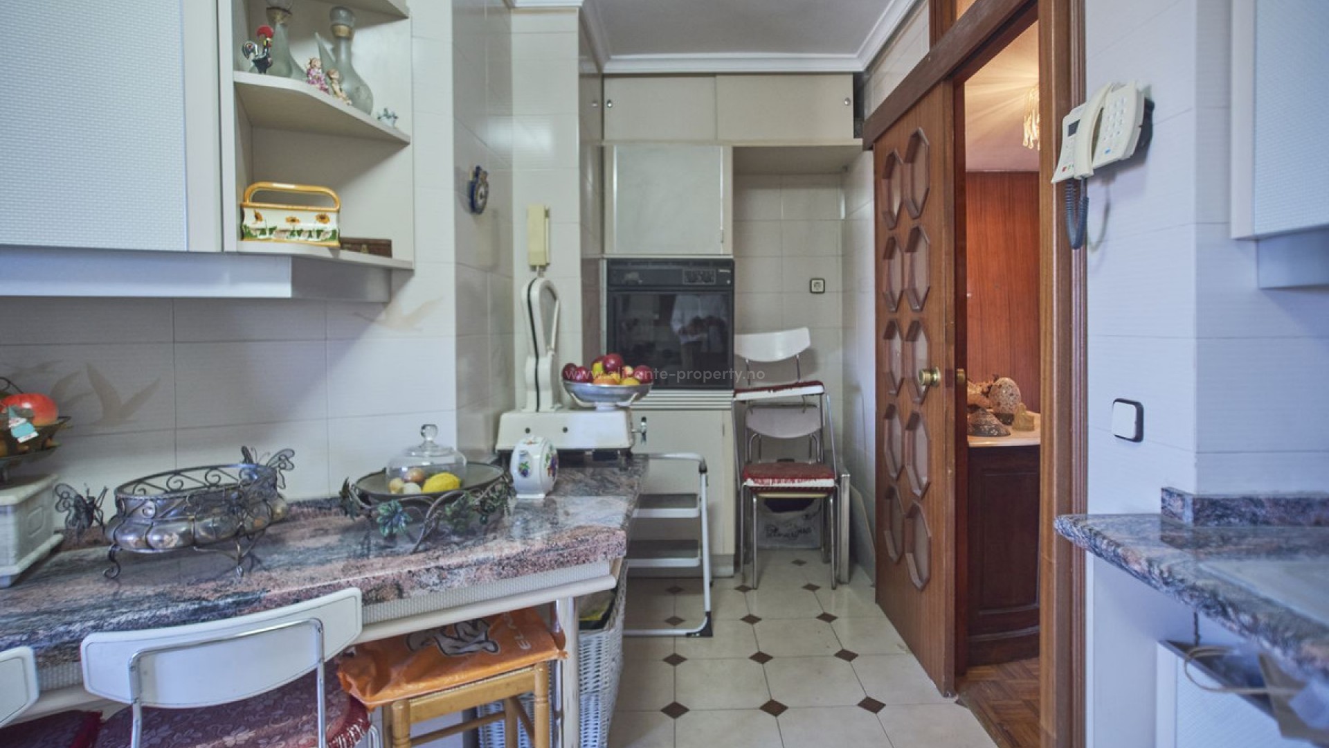 Apartment / flat in Alicante Centro