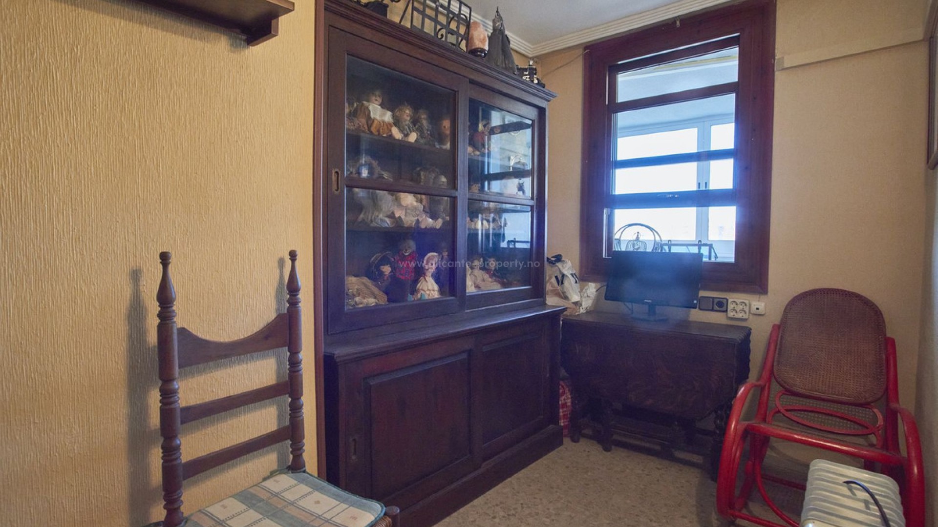 Apartment / flat in Alicante Centro