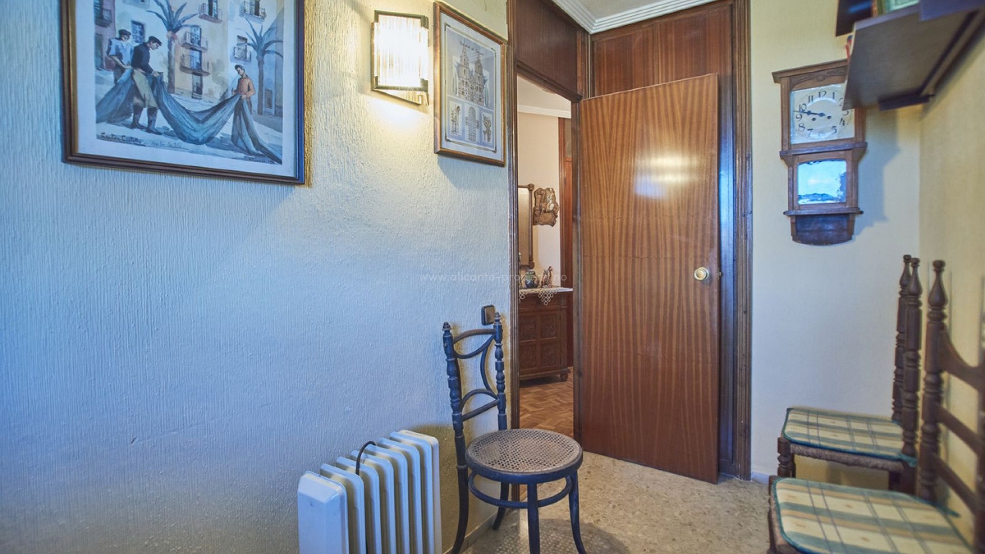 Apartment / flat in Alicante Centro