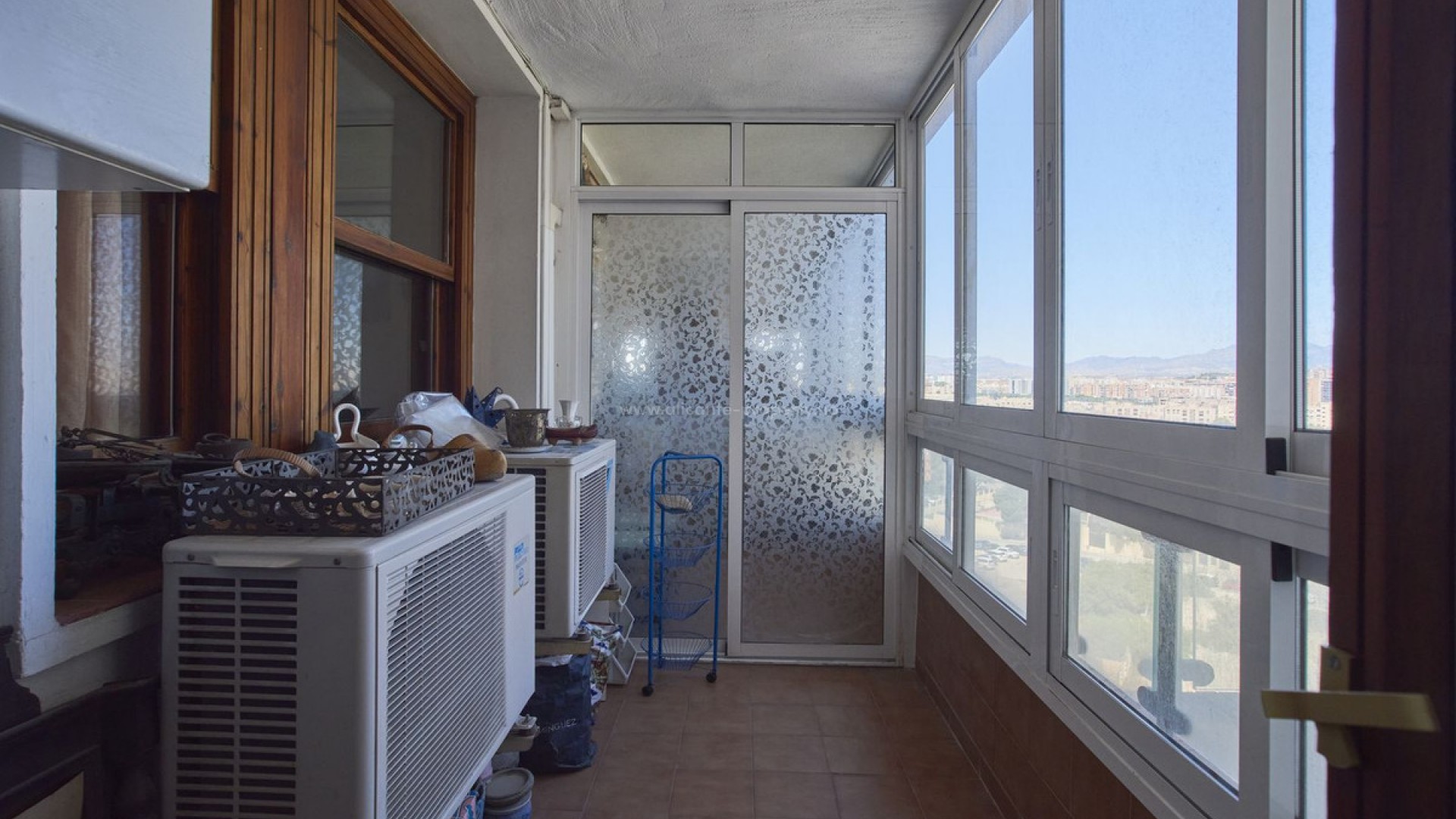 Apartment / flat in Alicante Centro