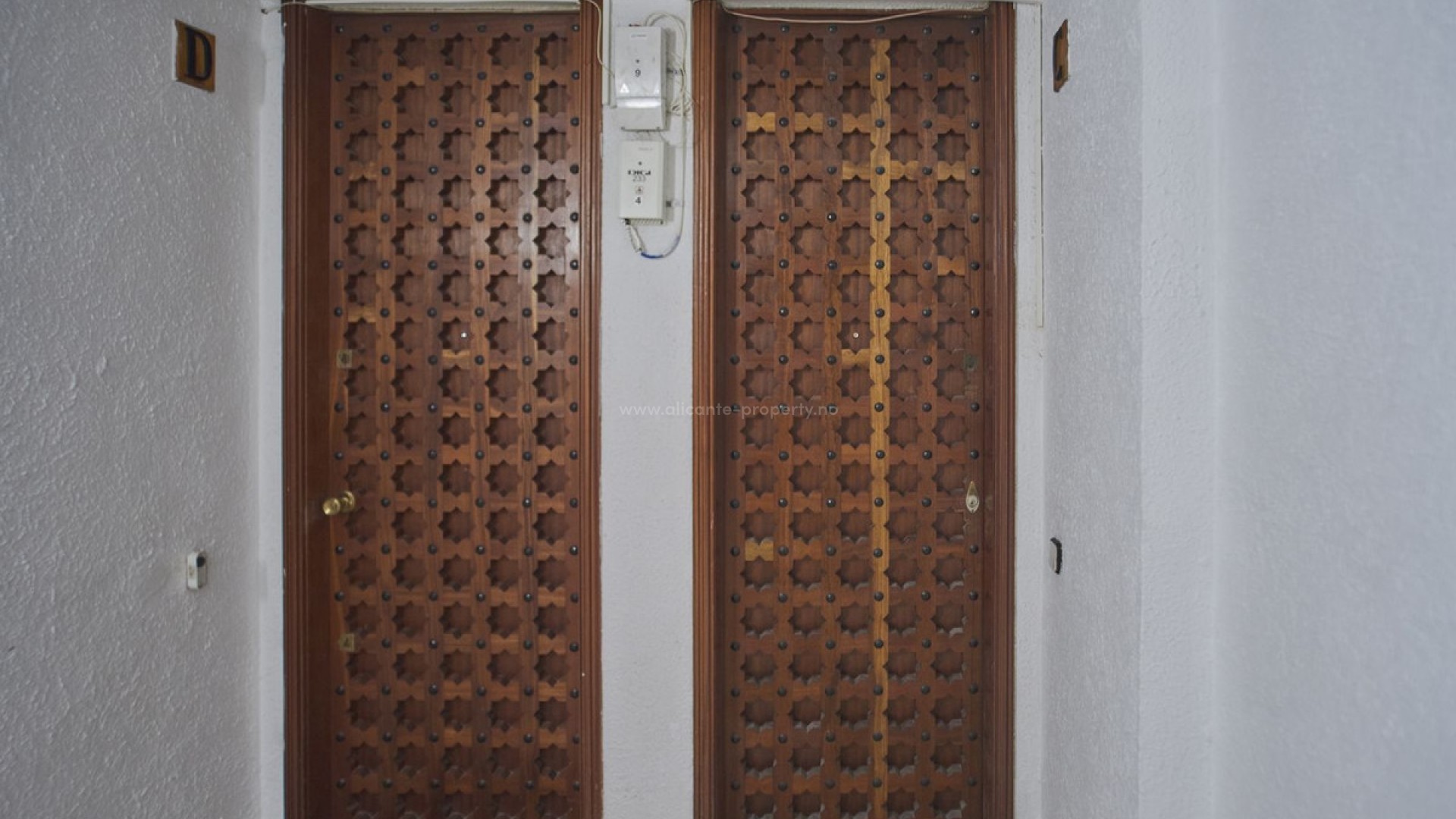 Apartment / flat in Alicante Centro