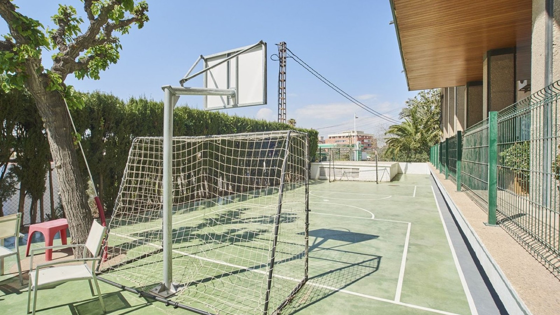Apartment / flat in Alicante Centro
