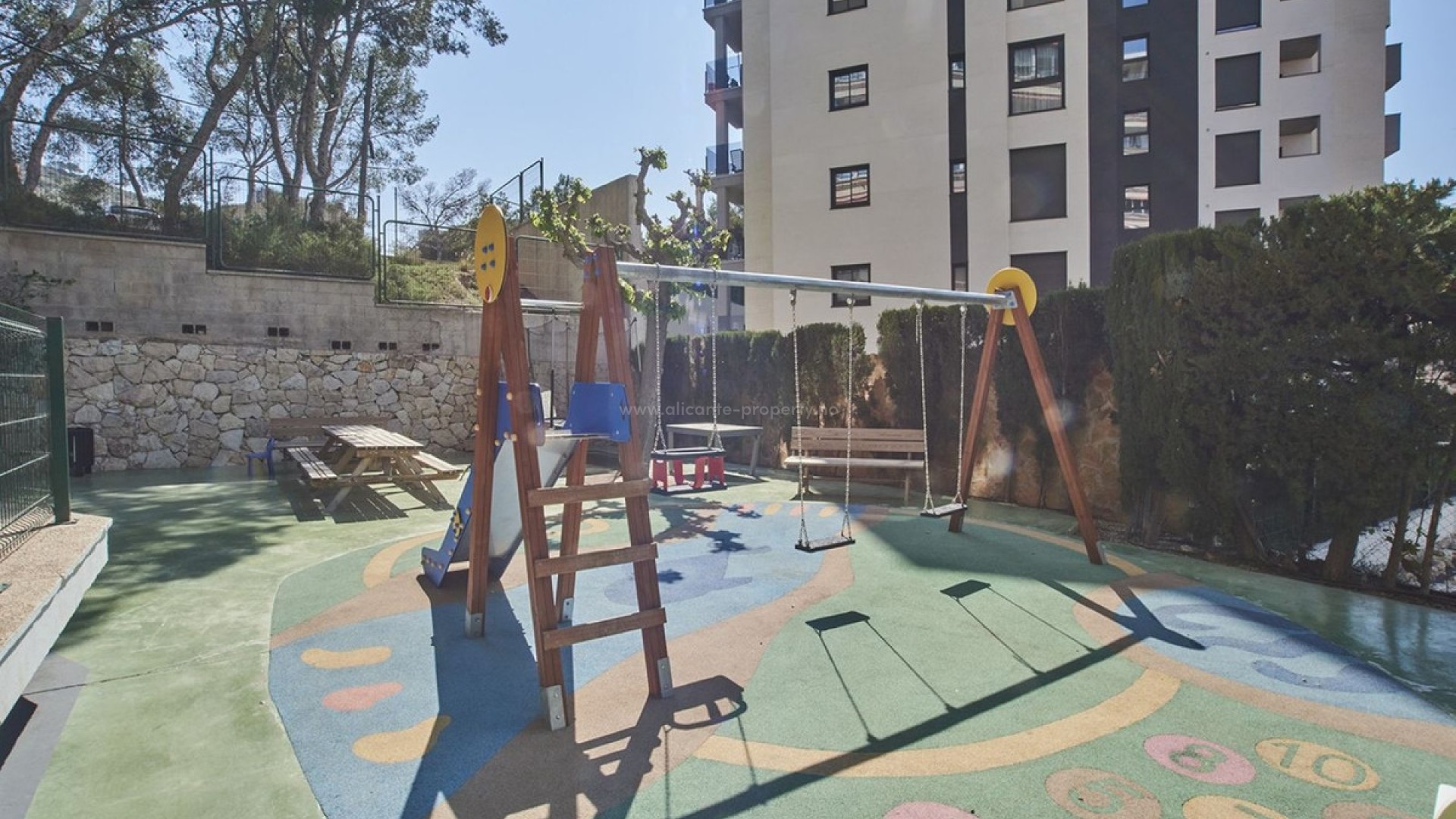Apartment / flat in Alicante Centro