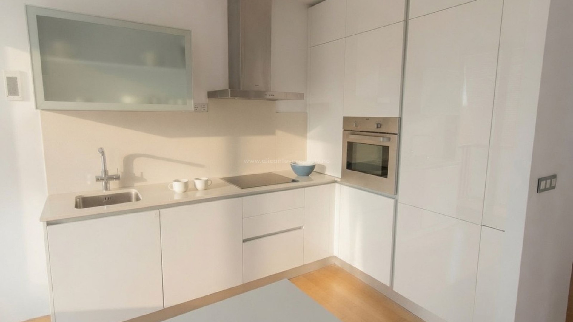 Apartment / flat in Alicante Centro
