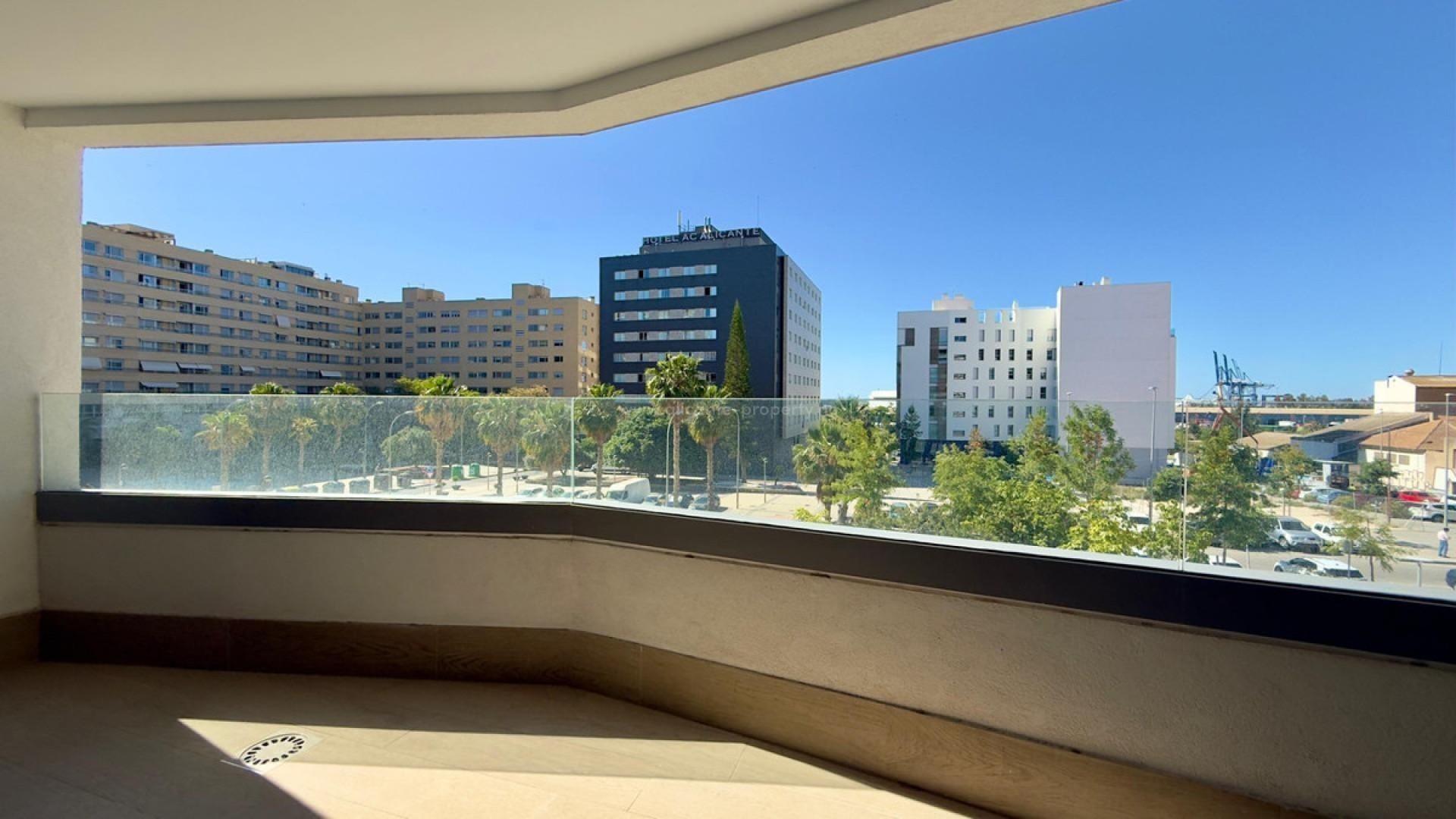 Apartment / flat in Alicante Centro