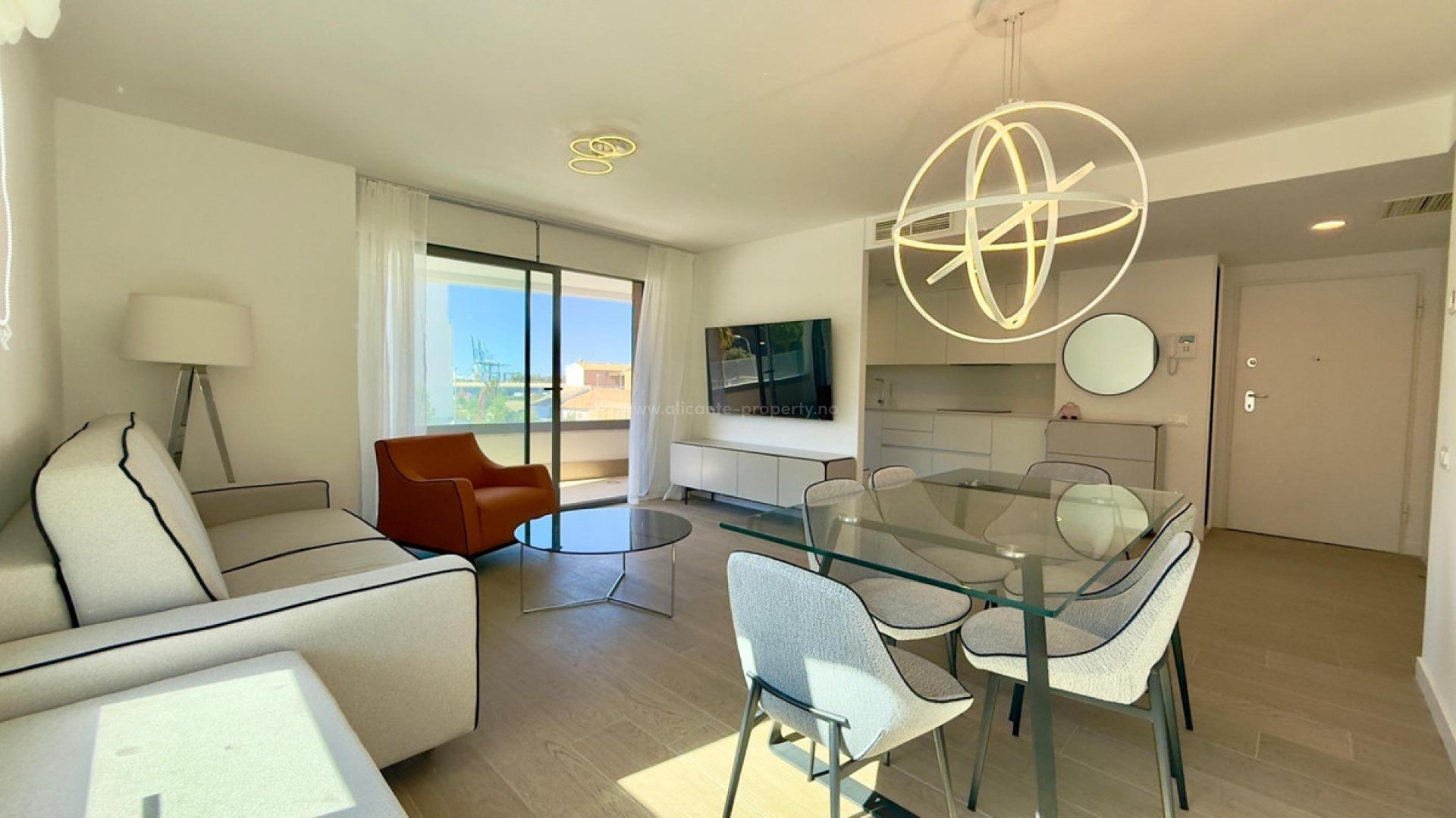 Apartment / flat in Alicante Centro