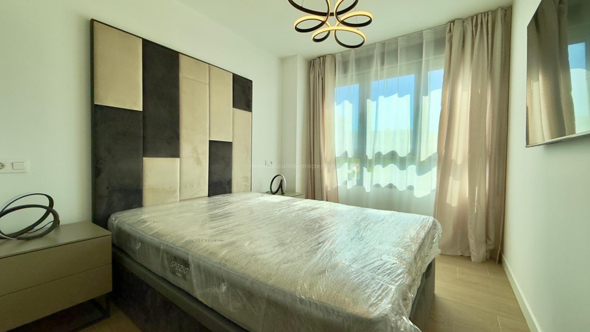 Apartment / flat in Alicante Centro