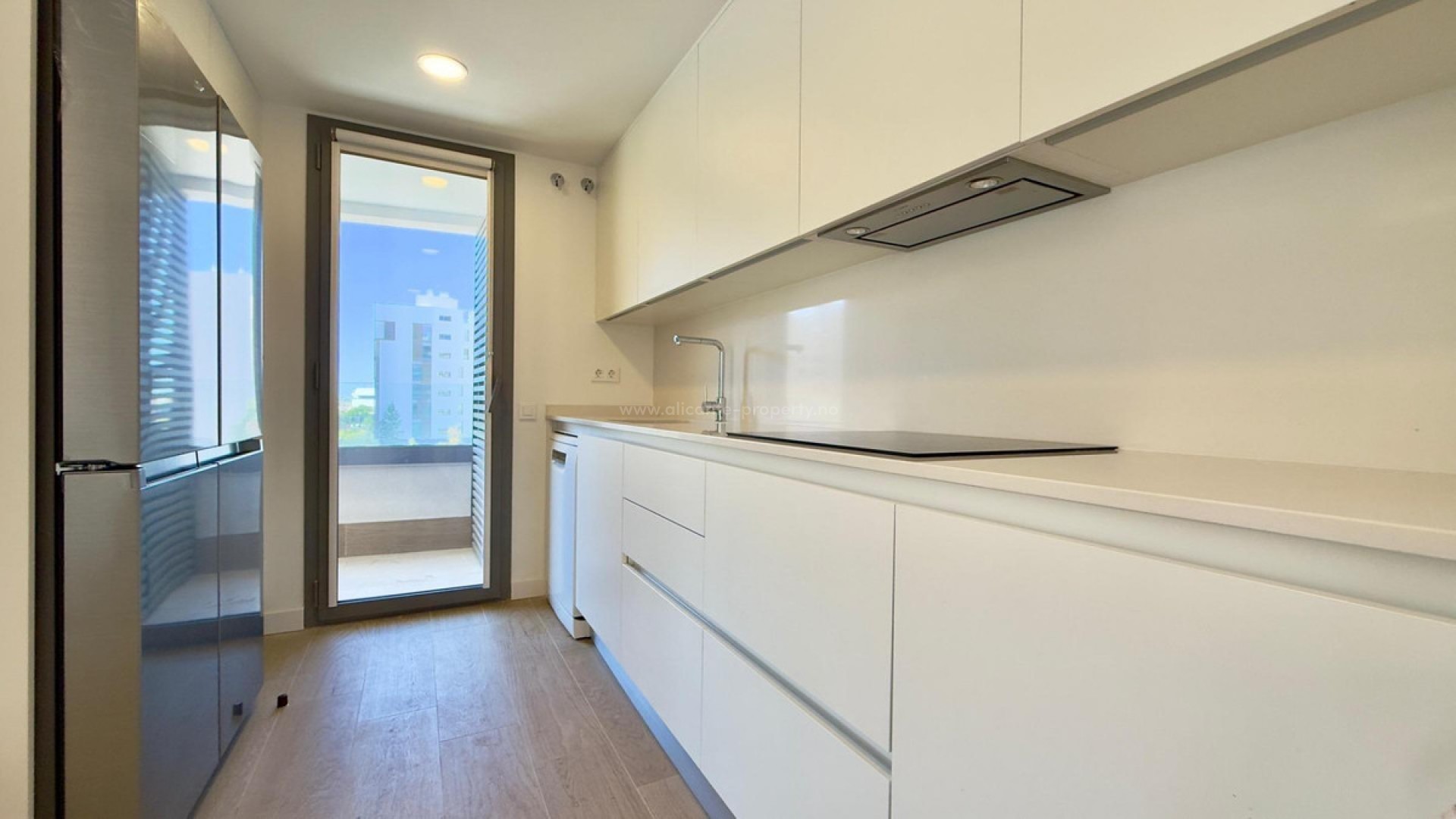 Apartment / flat in Alicante Centro