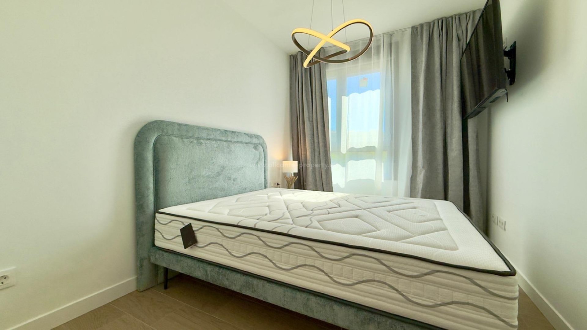 Apartment / flat in Alicante Centro