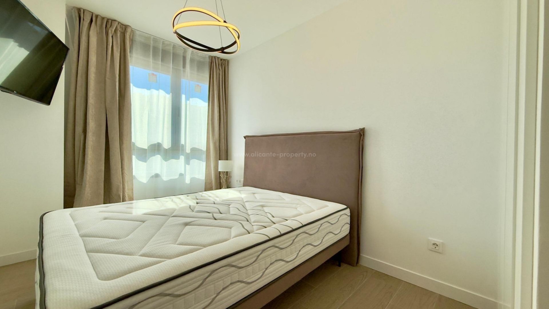 Apartment / flat in Alicante Centro
