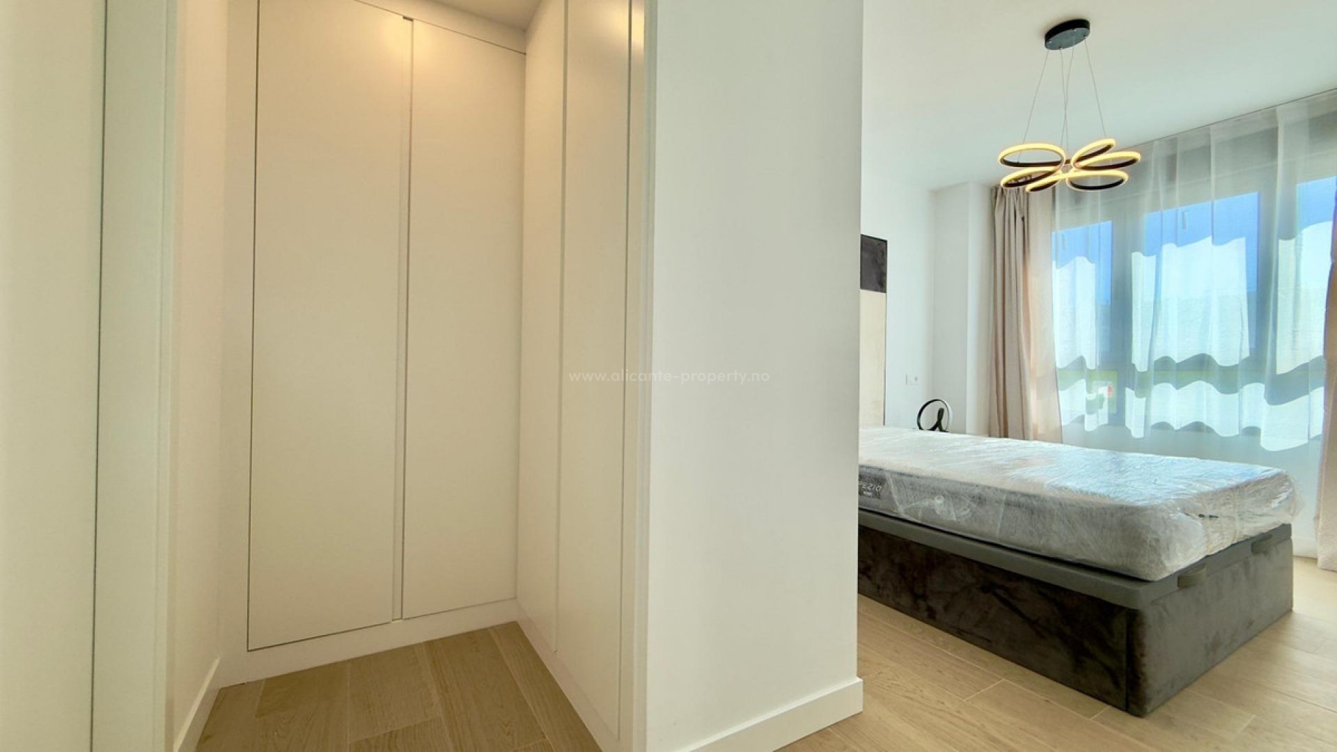 Apartment / flat in Alicante Centro