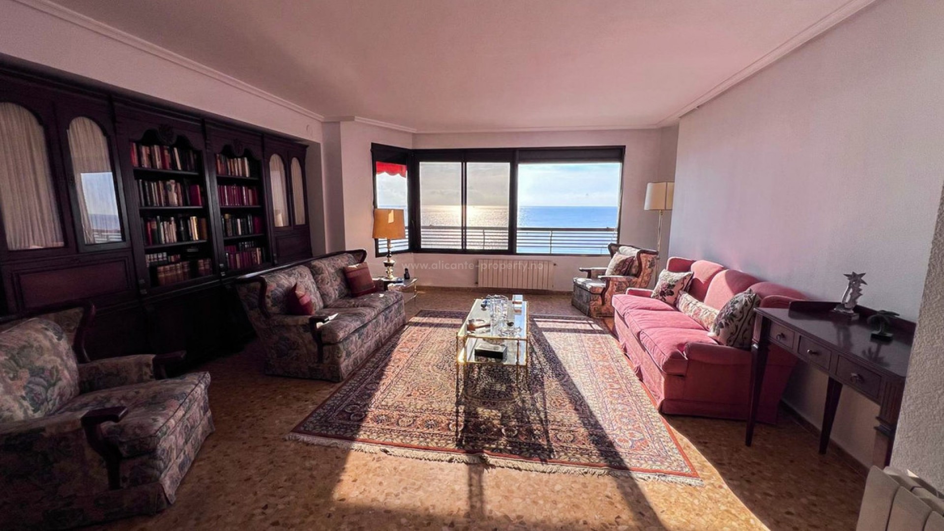 Apartment / flat in Alicante Centro