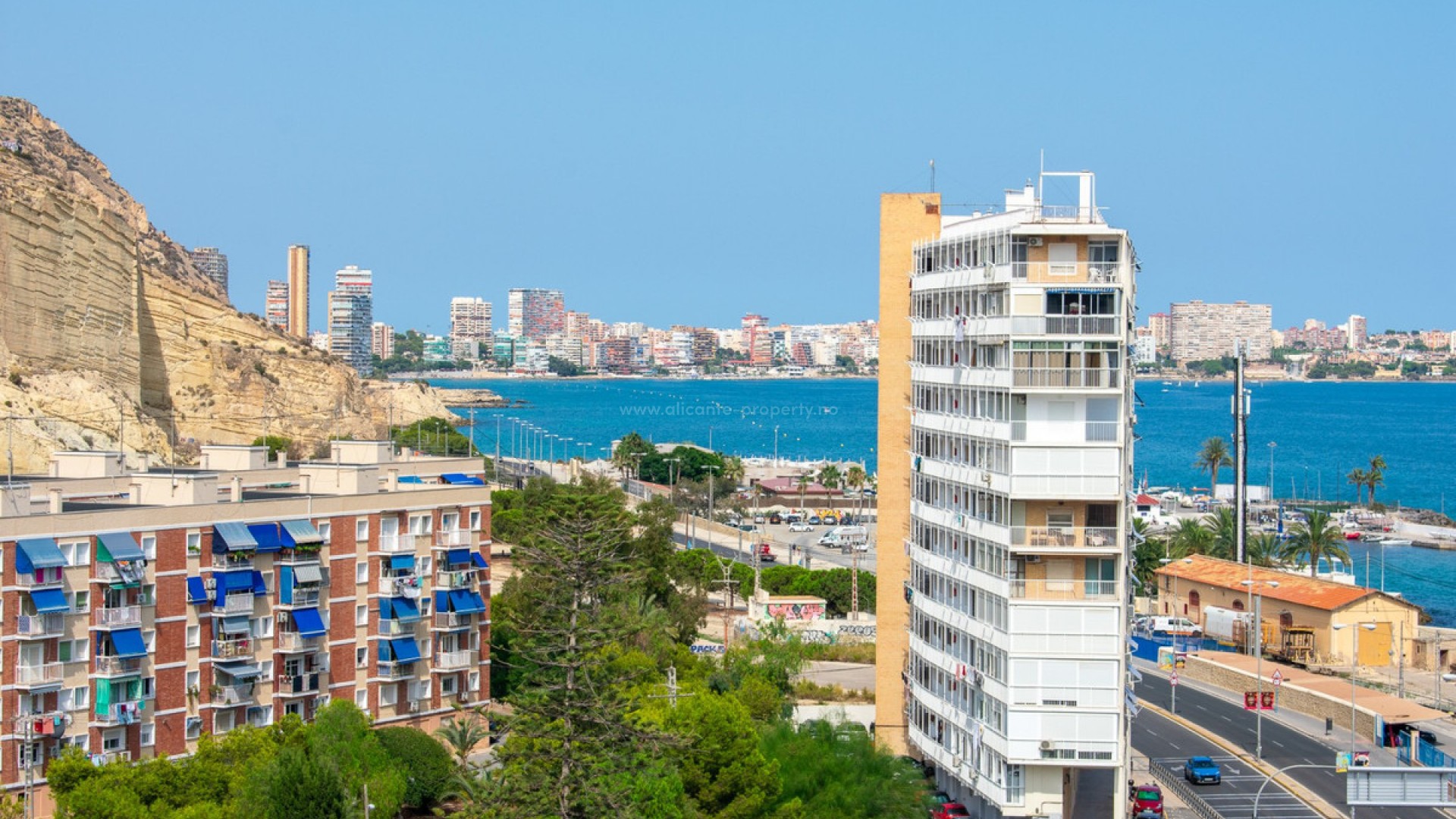 Apartment / flat in Alicante Centro