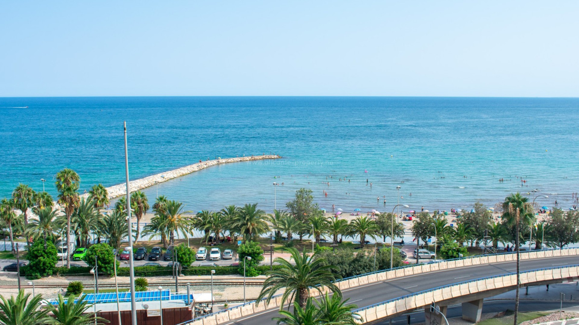 Apartment / flat in Alicante Centro