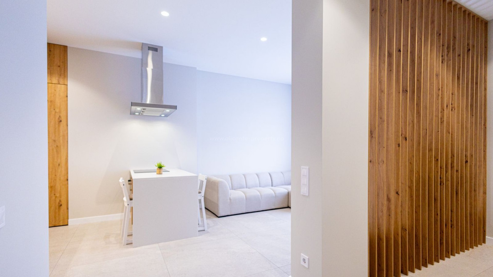 Apartment / flat in Alicante Centro