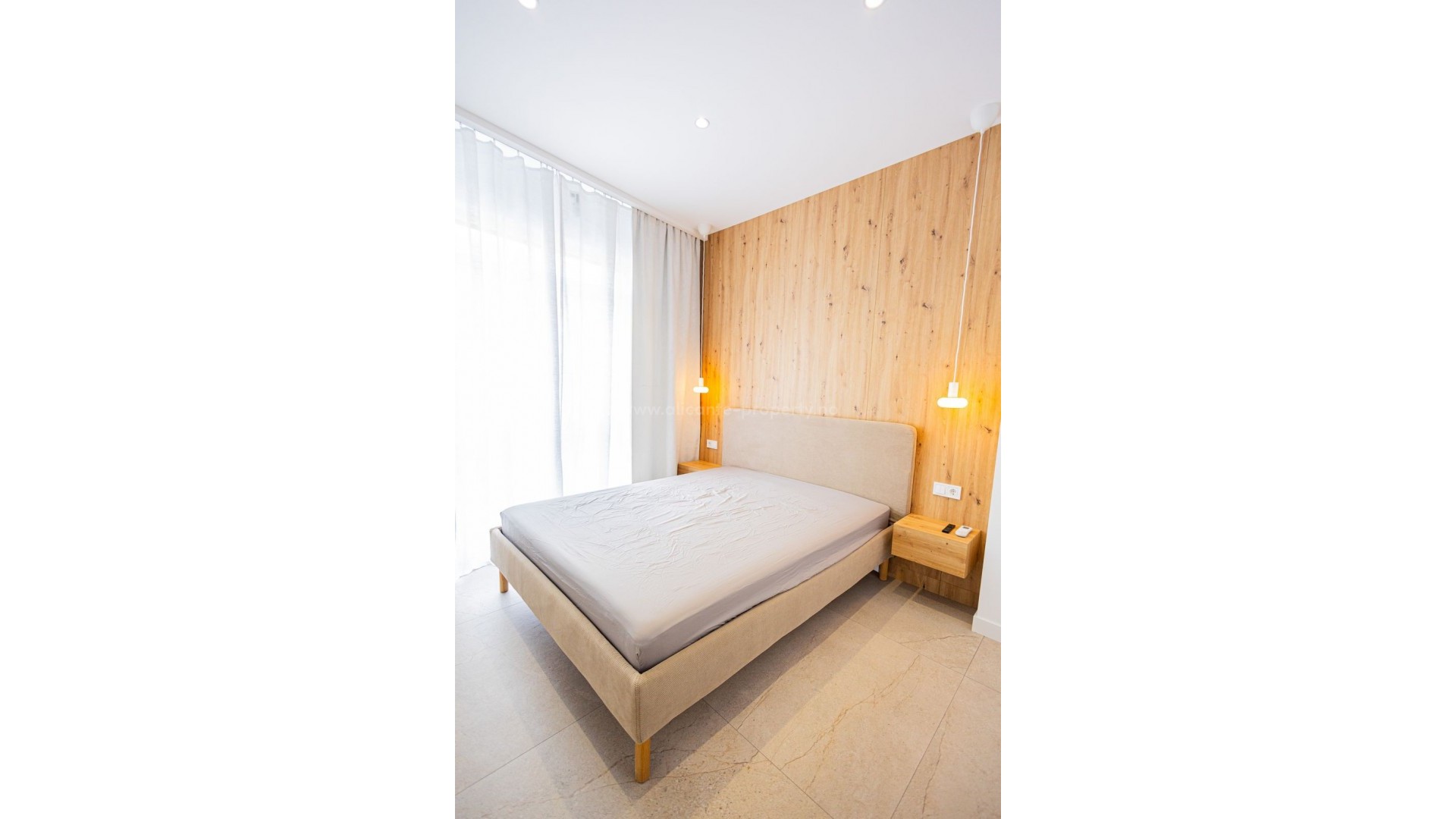 Apartment / flat in Alicante Centro