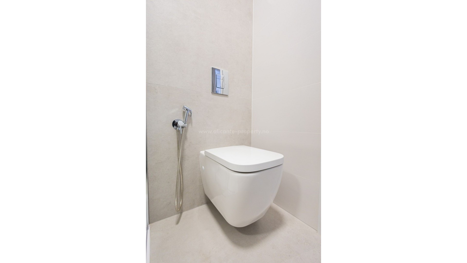 Apartment / flat in Alicante Centro
