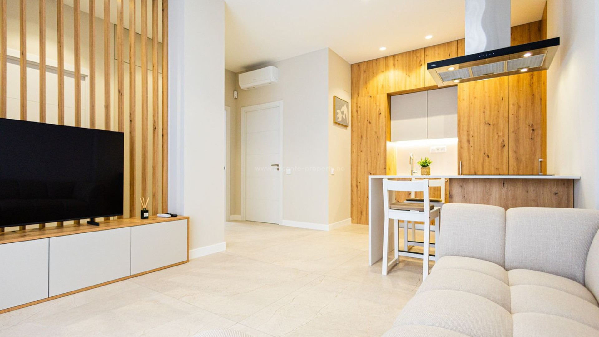 Apartment / flat in Alicante Centro
