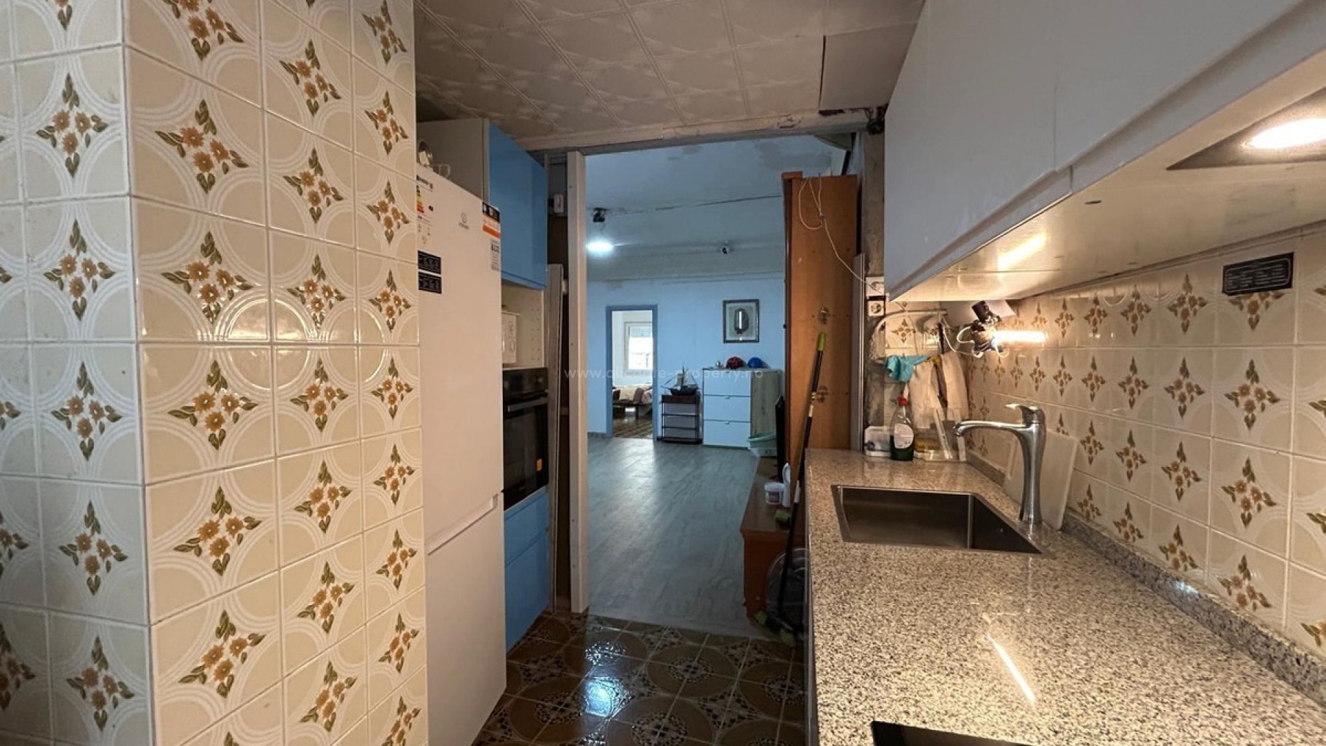 Apartment / flat in Alicante City Centro