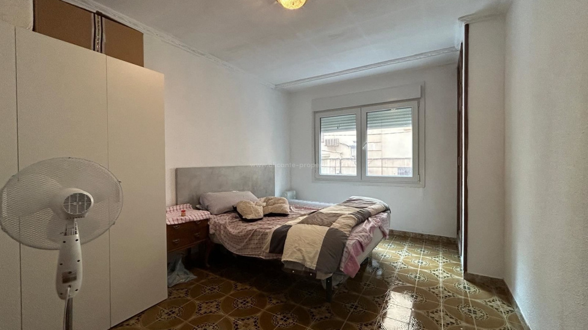 Apartment / flat in Alicante City Centro