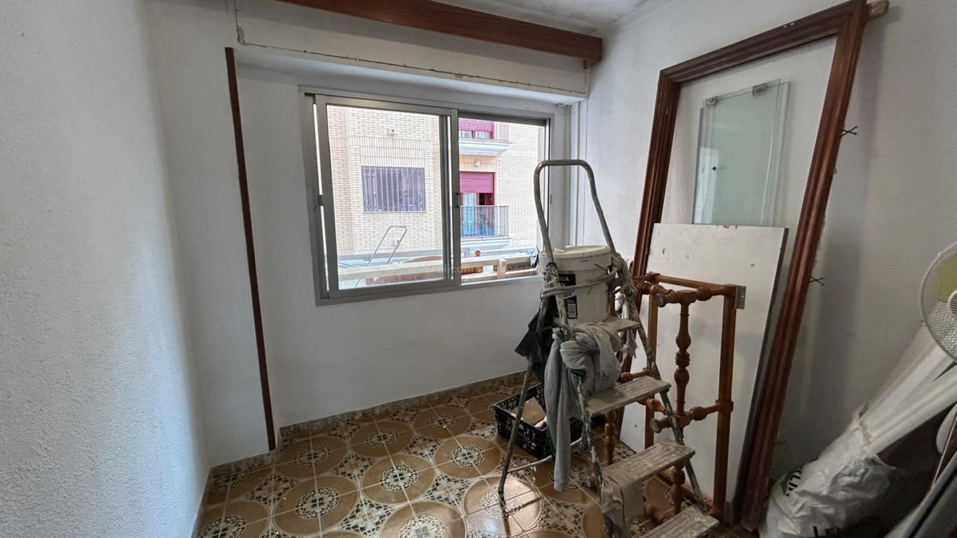 Apartment / flat in Alicante City Centro