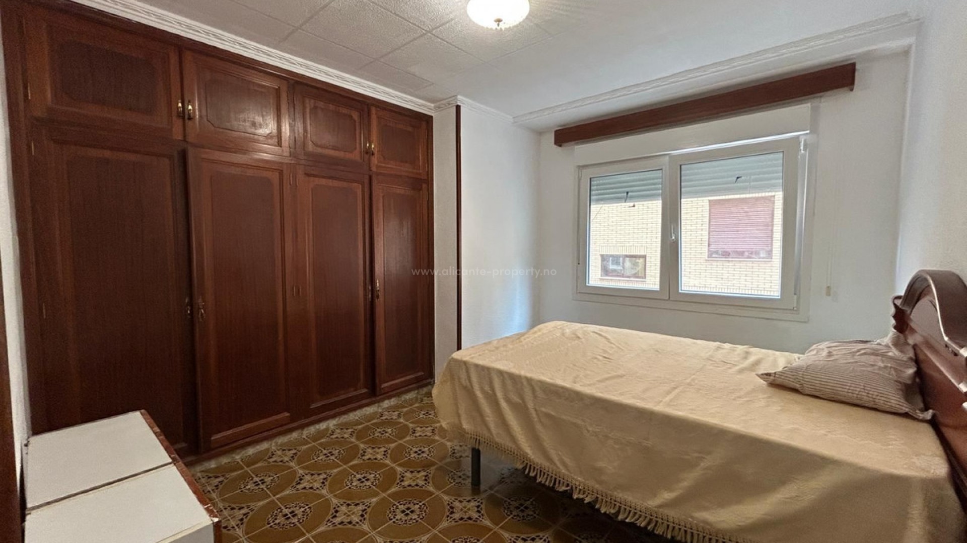 Apartment / flat in Alicante City Centro