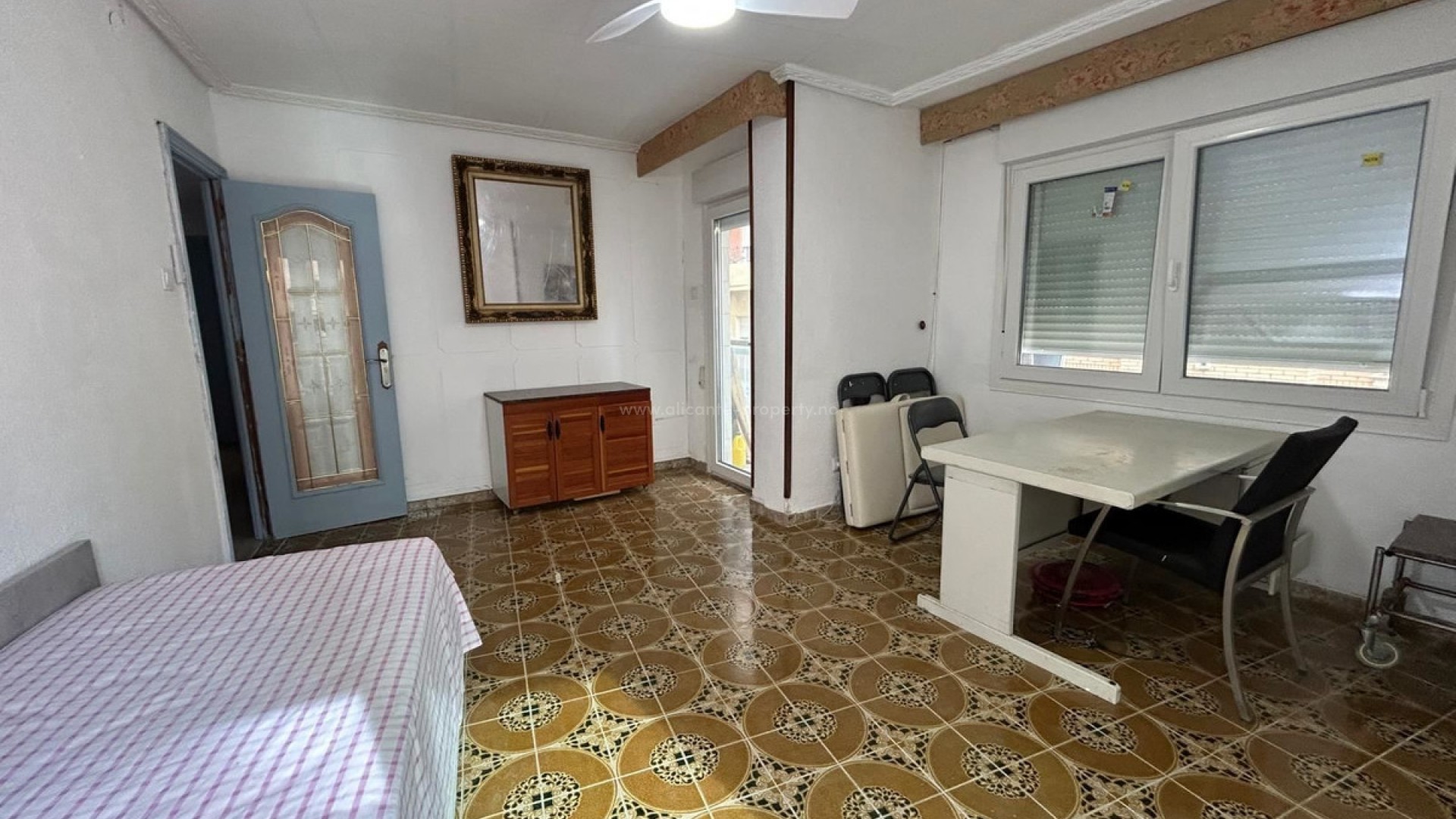 Apartment / flat in Alicante City Centro