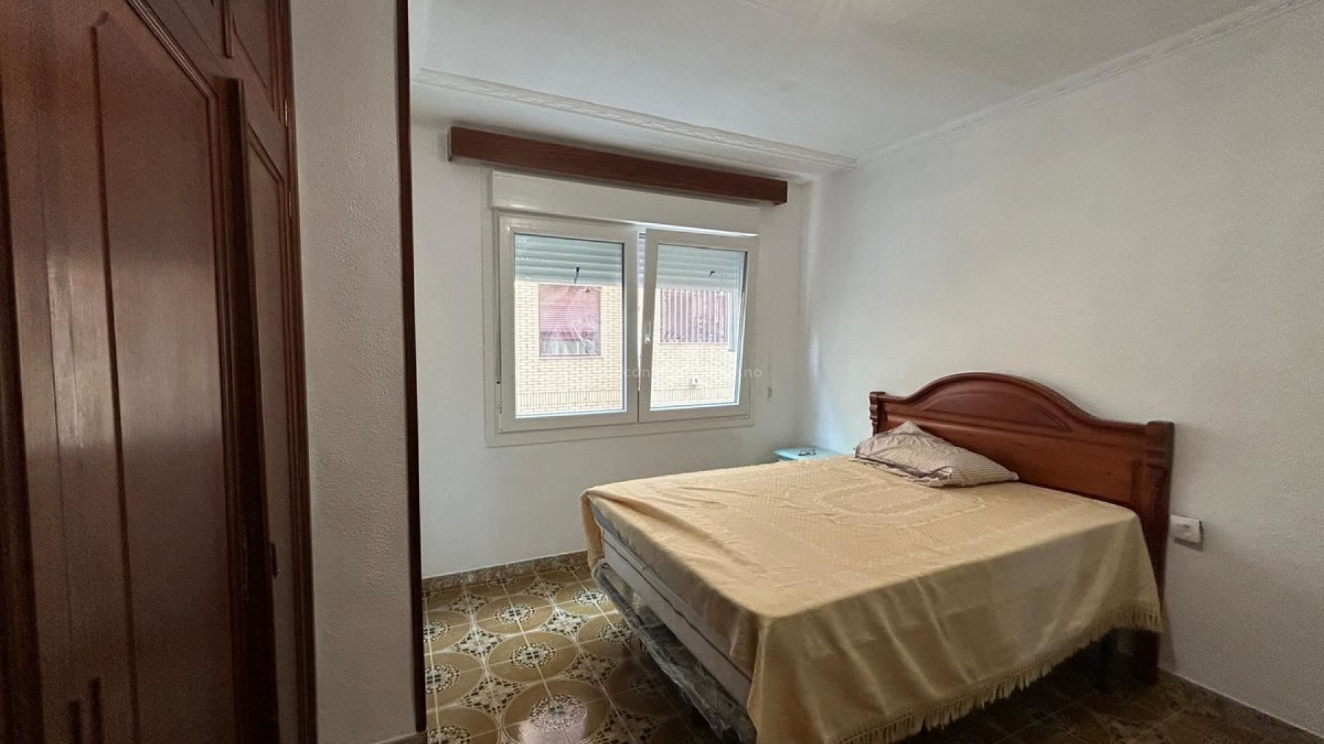 Apartment / flat in Alicante City Centro